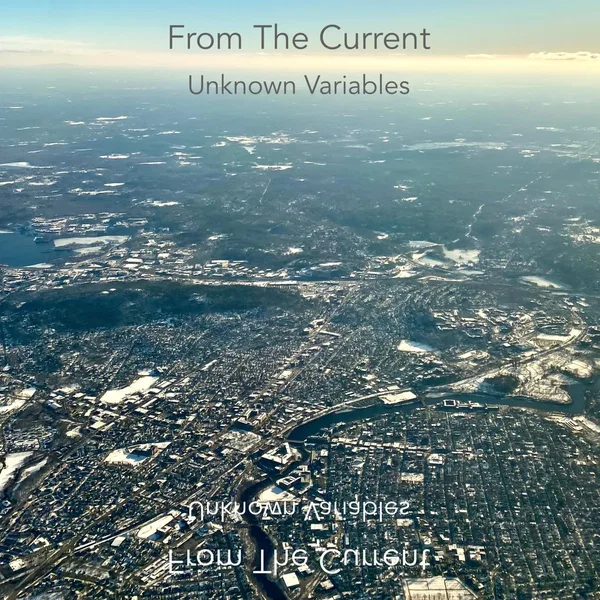 Unknown Variables