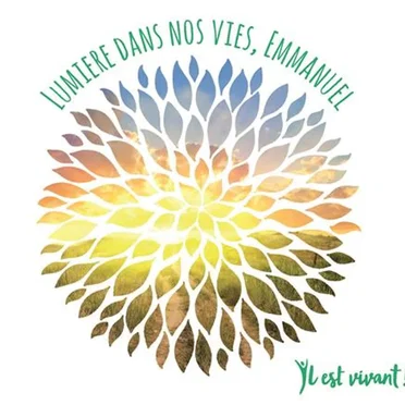Lumière dans nos vies, Emmanuel (Volume n°61 - Il est vivant !)