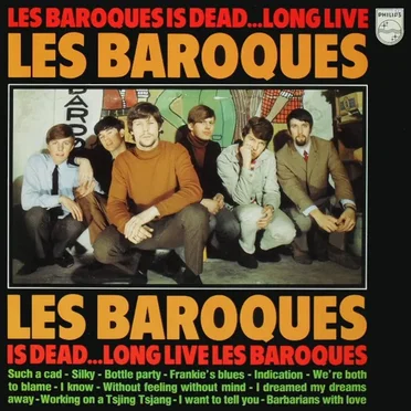 Les Baroques Is Dead.. Long Live Les Baroques