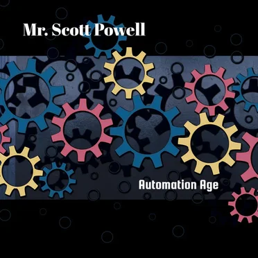 Automation Age