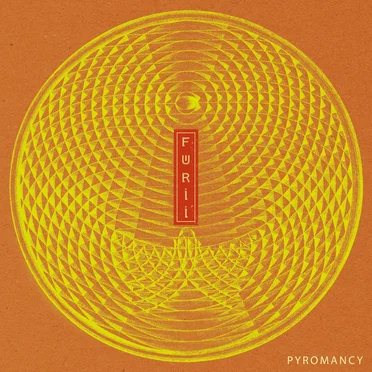 Pyromancy