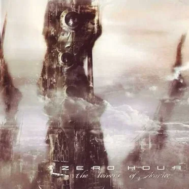 The Towers of Avarice