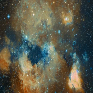 Gaze Into the Stars