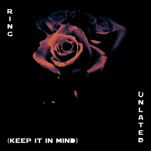 Ring (Keep It In Mind)