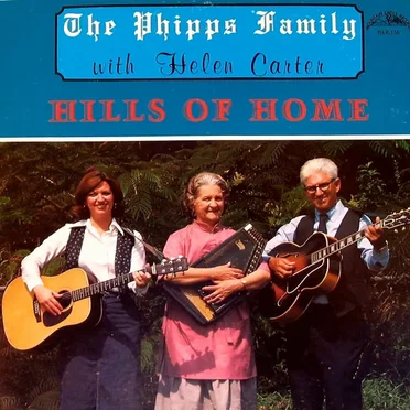 Hills of Home