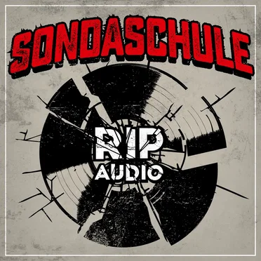 RIP Audio (akustik version)