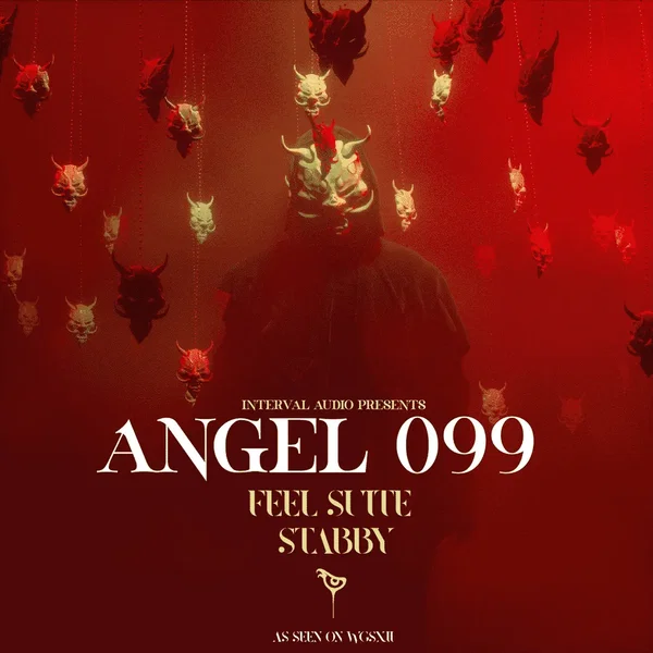 Angel 099