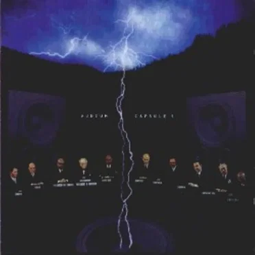 Audium Capsule 1 by Various Artists - album cover