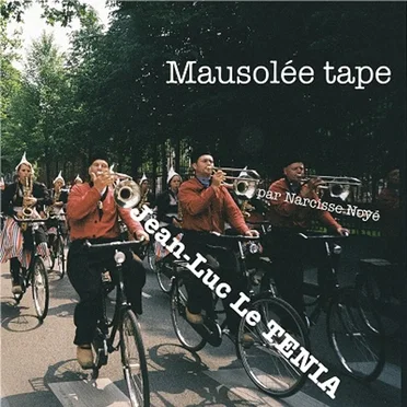 Mausolée Tape