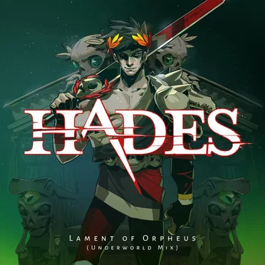 Lament of Orpheus (Underworld Mix)