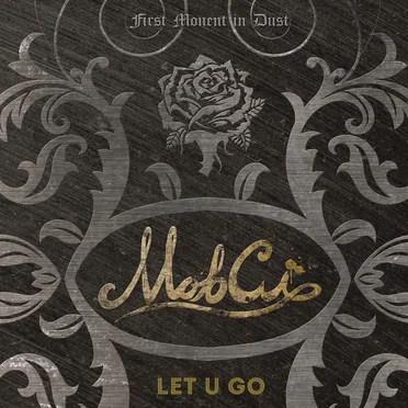First Moment in Dust by MobCi - album cover