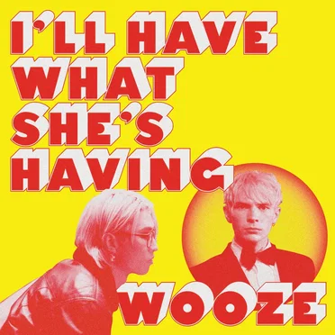 WOOZE