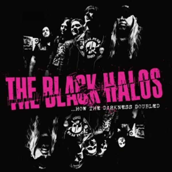 How the Darkness Doubled