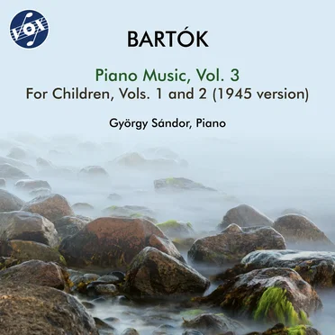 Piano Music, Vol. 3