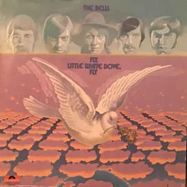 Fly Little White Dove, Fly