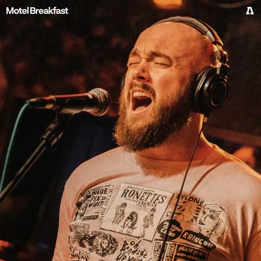 Audiotree Live by Motel Breakfast - album cover