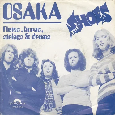 Osaka / Flutes, Horns, Strings & Drums