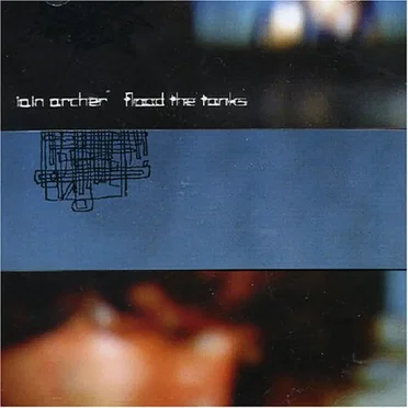 Iain Archer