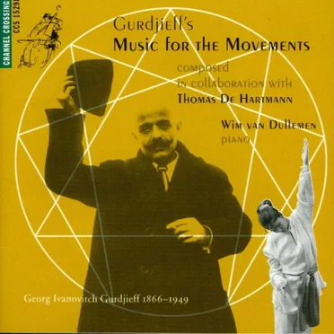 Music for the Movements