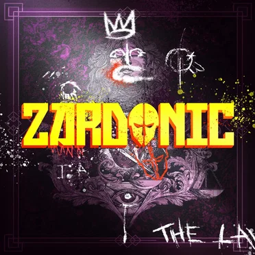 The Law (Zardonic remix)