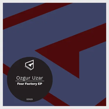 Fear Factory EP by Ozgur Uzar - album cover