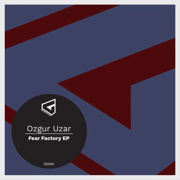 Fear Factory EP
