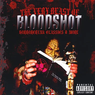 The Very Beast of Bloodshot