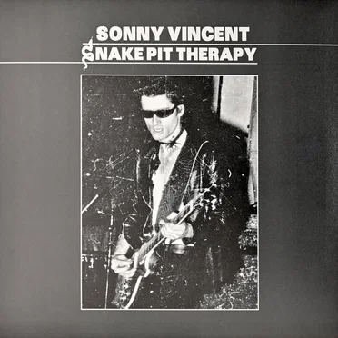 Snake Pit Therapy
