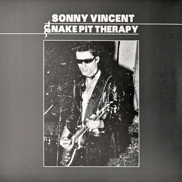 Snake Pit Therapy