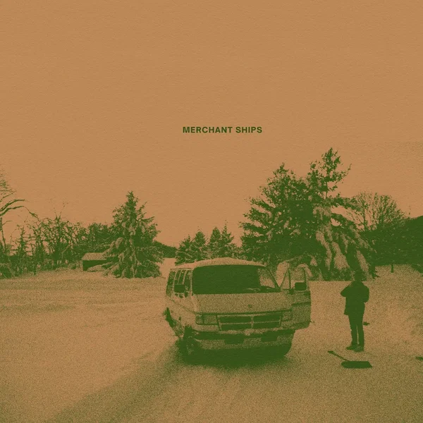 Merchant Ships (I Want To Remember)