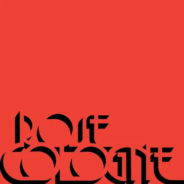 Dark Alarm by Rose Cologne - album cover
