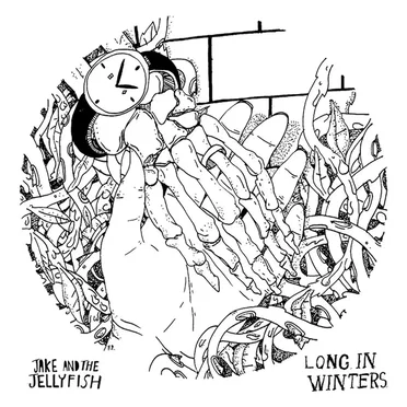 Long in Winters by Sunliner - album cover