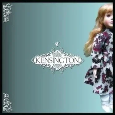 Kensington EP