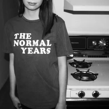 Truest, Bluest by The Normal Years - album cover