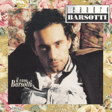 Il caso Barsotti by Leandro Barsotti - album cover