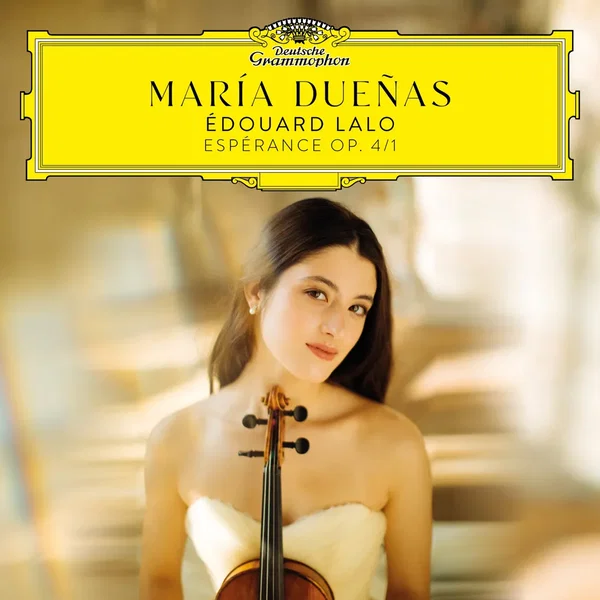 Espérance, op. 4/1