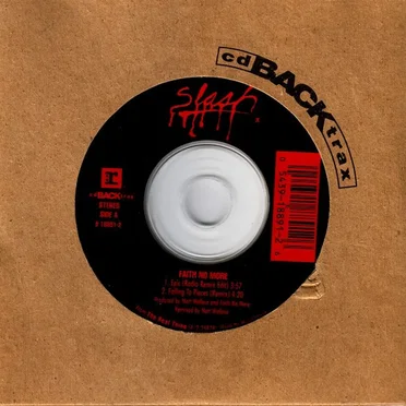 Epic / Falling to Pieces