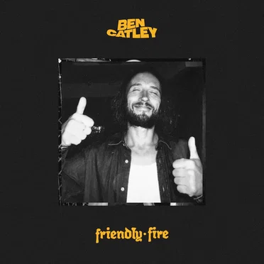 Ben Catley