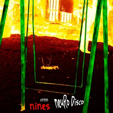 Neuro Disco by NINES 091999 - album cover
