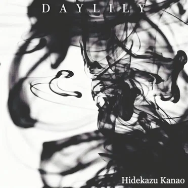 DAYLILY by Hidekazu Kanao - album cover