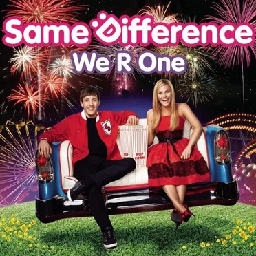 We R One