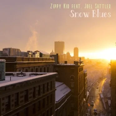 Snow Blues