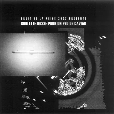 Roulette russe pour un peu de caviar by Various Artists - album cover