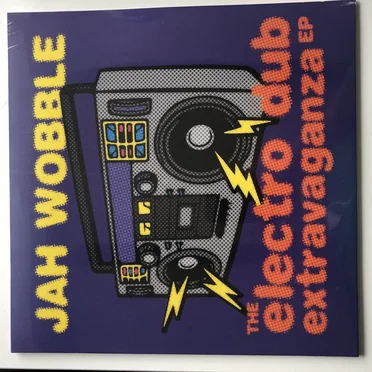 The Electro Dub Extravaganza EP