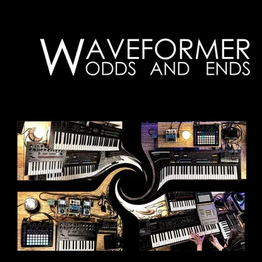 Odds and Ends by Waveformer - album cover