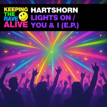 Lights On / You & I EP