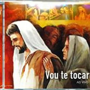 Vou Tocar by Comunidade Evangélica Vila da Penha - album cover