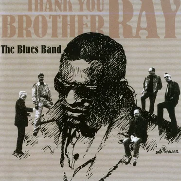 Thank You Brother Ray