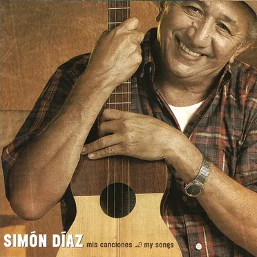 Simón Díaz