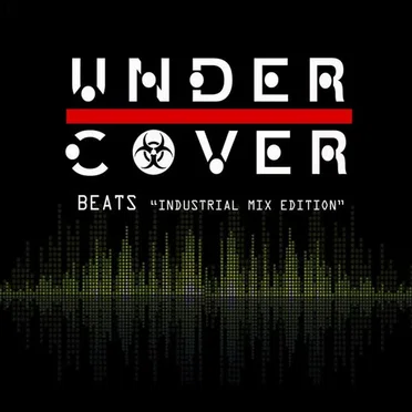 Beats Industrial by Under Cover - album cover